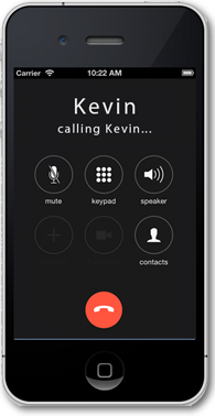 Call Me