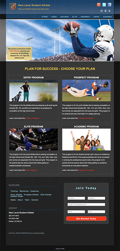 Web Design