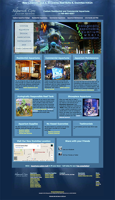 SEO Web Design